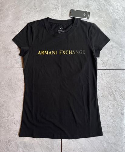 تي شيرت من ARMANI EXCHANGE