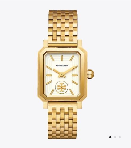 ساعه من Tory Burch