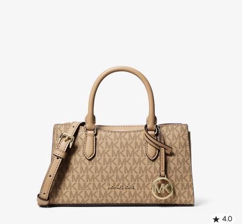 حقيبة من Michael Kors