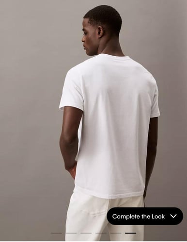 تي شيرت Calvin Klein