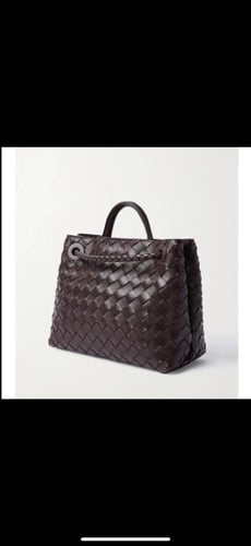 انديامو بني غامق ٢٥ سم