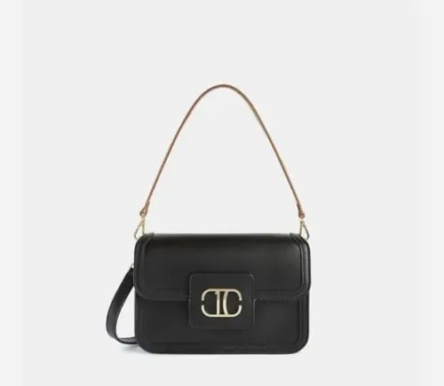 ALVIRO MARTINI SMALL FLAP