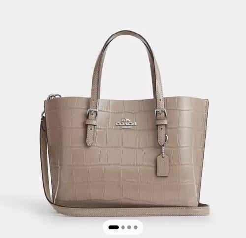حقيبة من Coach