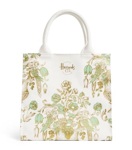 حقيبة من Harrods Small