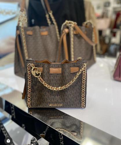 حقيبة من Michael Kors