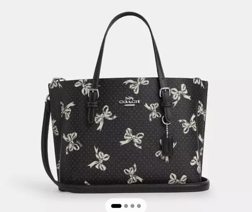حقيبة من Coach