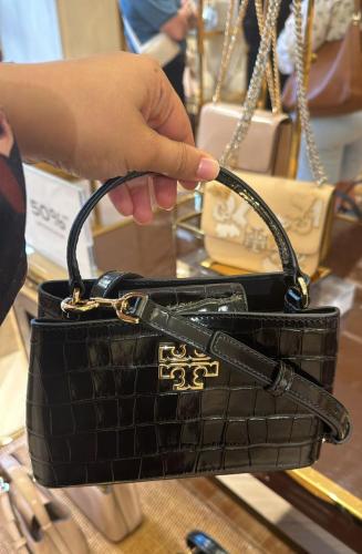 حقيبة من Tory Burch
