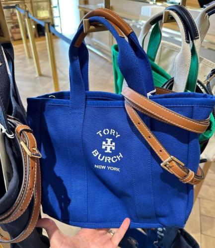 حقيبة من Tory Burch