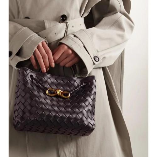 انديامو بني غامق ٢٥ سم