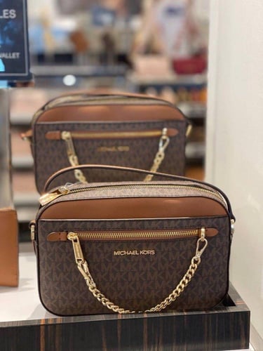 حقيبة من Michael Kors