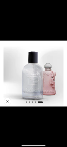 عطر ديلينا النسائي