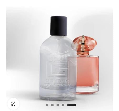 عطر ماي وي بلانغ النسائي