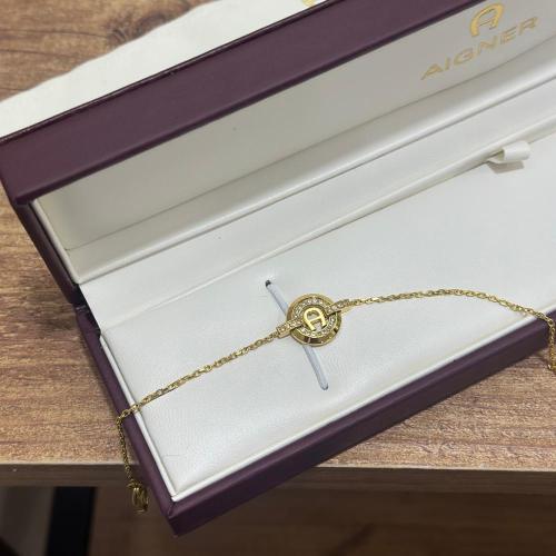 Aigner bracelet