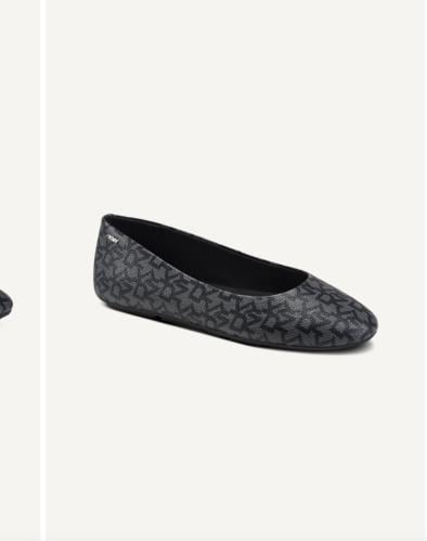 حذاء من Dkny
