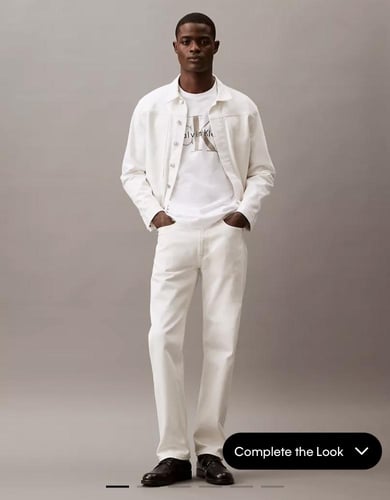 تي شيرت Calvin Klein