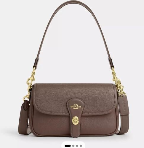حقيبة من Coach