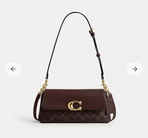 حقيبة من Coach