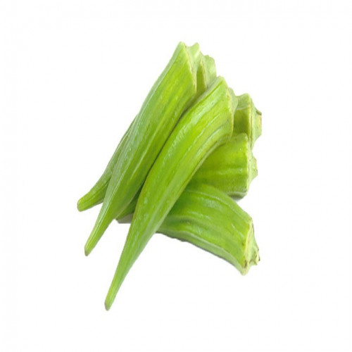 بذور نبات البامية