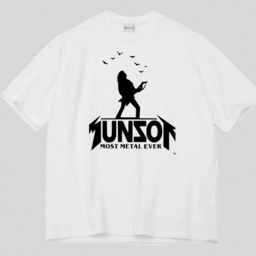 Stranger things T shirt