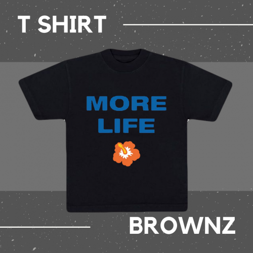 Drake T shirt