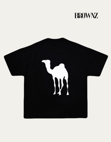 Brownz T shirt