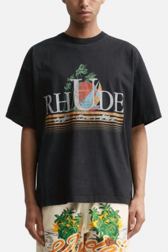 T shirt RHUDE