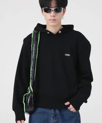 Men Hoodies