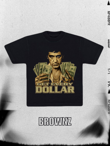 Scarface T shirt