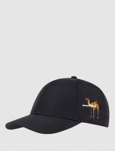 Brownz cap