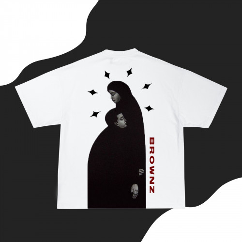 Brownz T shirt