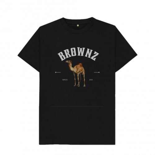 Brownz T shirt’s