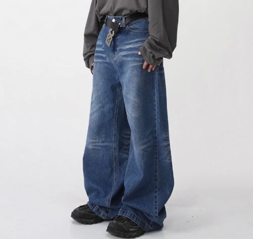 Oversized Jeans