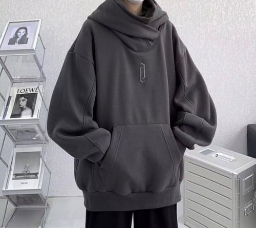 Oversized Hoodie