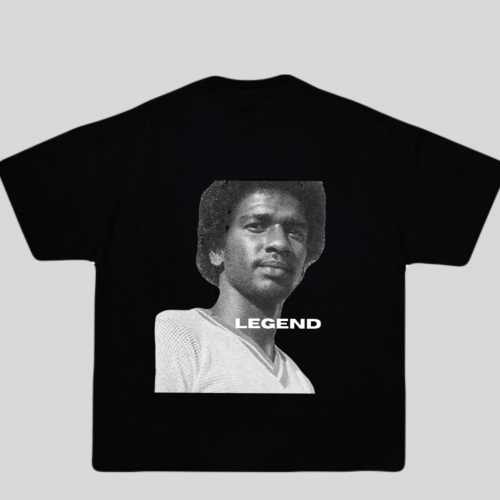 Majed Abdullah- T shirt