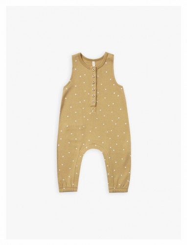 GOLD JUMPSUIT