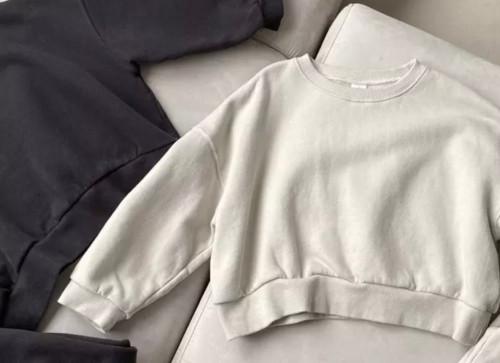 FLEECE SWEATER - ADULT