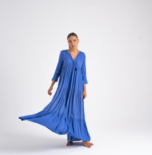 NAGA PLAIN NIRVANA WITH NECKLACE