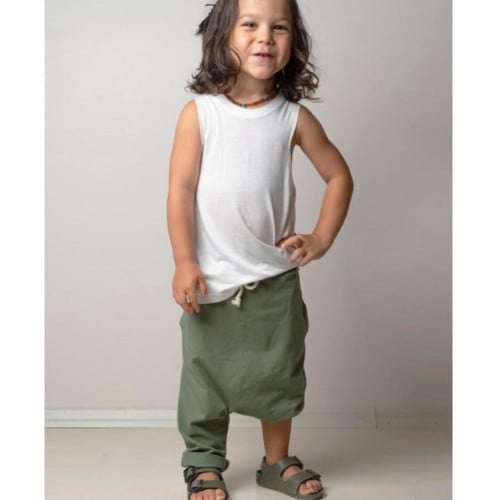 RIO BASIL PANTS