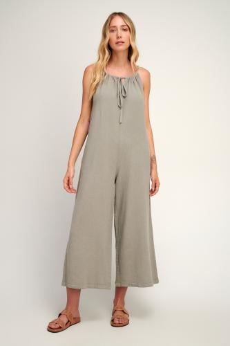 JUMPSUIT