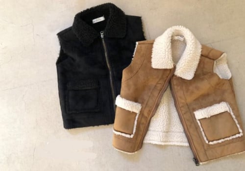 VEST