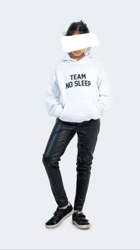 TEAM NO SLEEP - HOODIE