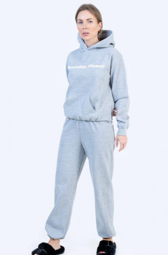 THURSDAY, PLEASE! - SET