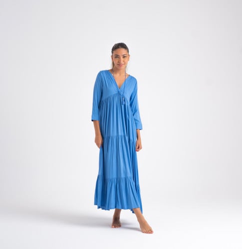 NAGA PLAIN GALAXY WITH NECKLACE