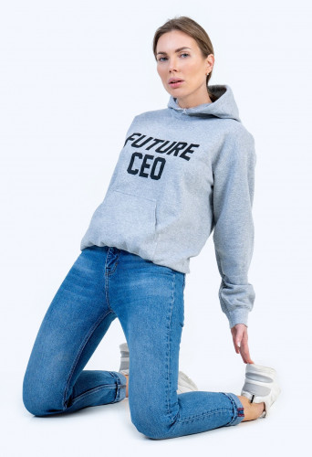FUTURE CEO - HOODIE