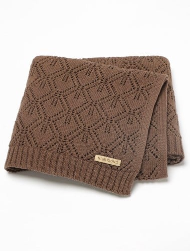 بطانية لف للمواليد