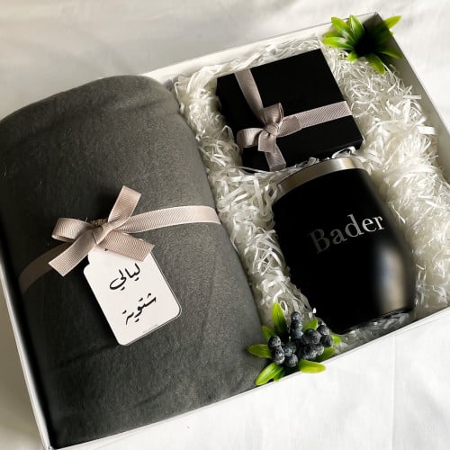 Winter gift