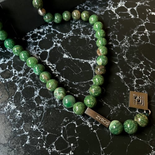Zairos rosary