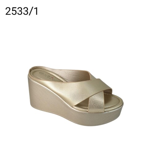 جزمة مريحة من M&M