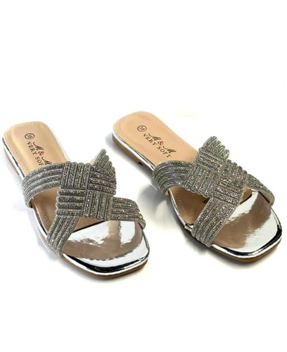 جزمة مريحة من M&M