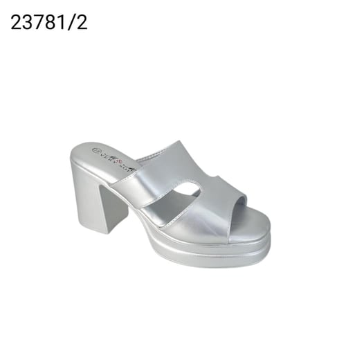 كعب مريحة من M&M